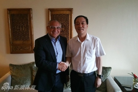 场场焦点！本轮英超：前四捉对厮杀，曼联踢热刺，下半区大混战