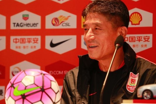 费尔南多：我的名字没有太深的意义，中国人也有很多四字名字