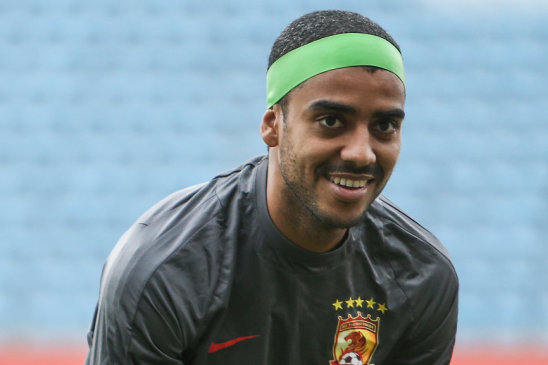 主场3比0完胜大埔队 国安拿到亚冠首胜