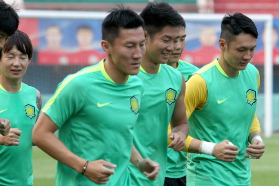 [流言板]前NBA球员肯尼思