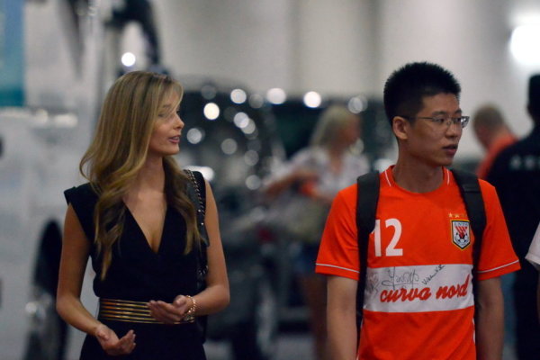 逛一逛动一动，全运来广东！跟着赛事开启一场运动漫游