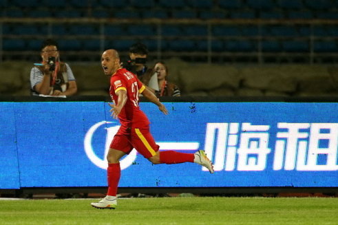 [流言板]S15赛事回顾：那些令人动容的时刻