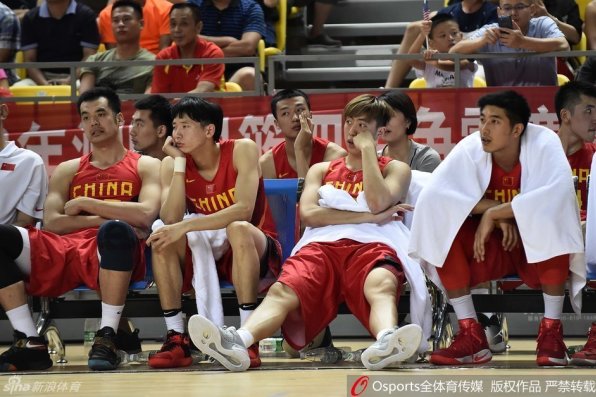 NBA直播正式版