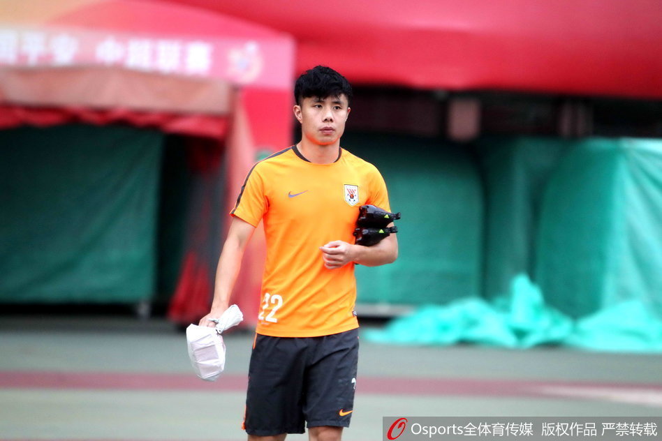 中超第29轮裁判：傅明执法海港vs浙江 沙特裁判执法海牛vs三镇