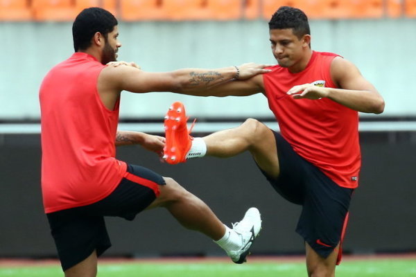 表演賽看奎因14分