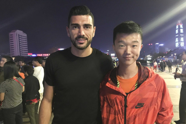 【亚冠观察】申花被吹掉的不只是进球