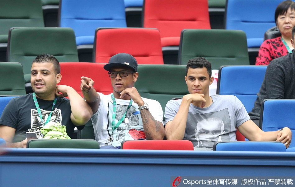 已經5場30+！美媒曬數據：擔任進攻頭號選擇時小波特的表現