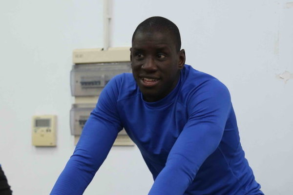 南海岸数学家！维金斯12中7贡献17分2板2助1断1帽 屡屡防守建功