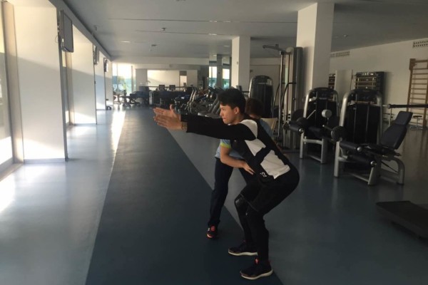 袁甲谈国安半场：恢复到之前连败状态，再不赢亚冠二级都无法出线