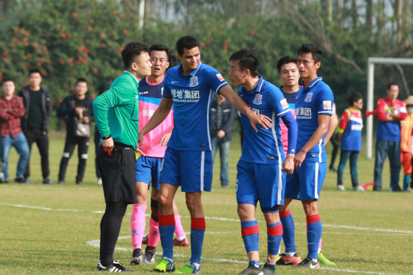 單場狂砍32分？勇士3D側翼看起來真的只是吃了頓餃子而已？