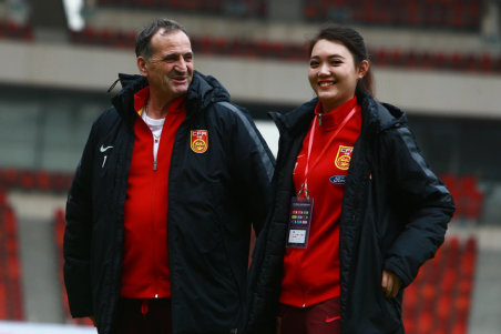 巴斯托尼：喜歡NBA的輕松氛圍，在意大利輸球就像世界末日