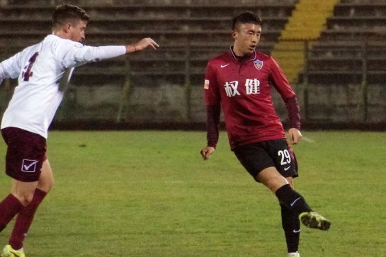 [JR热议]四年前的今天，EDG夺得2021全球总决赛冠军成就大满贯俱乐部