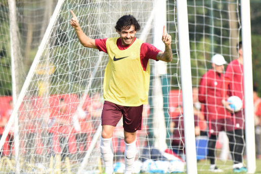 马卡：明年年初皇马将重启吕迪格的续约，双方期待再次合作