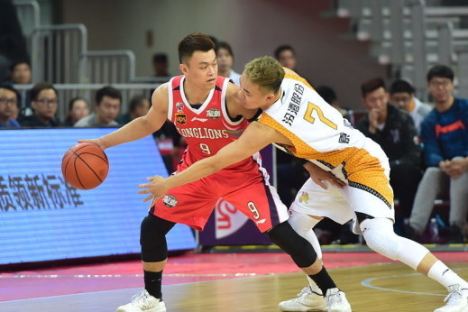 Knight：這次勝利給隊伍和LPL賽區帶來信心 我們在國際賽上是可以贏任何隊伍