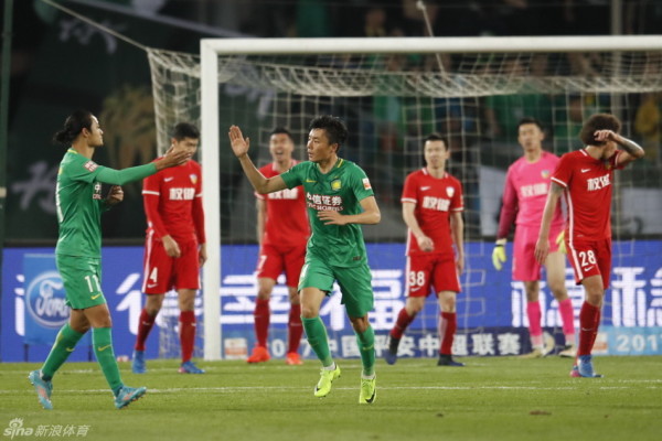 津媒：男篮主帅郭士强刚完成逆袭，国足万一也出现土帅改命奇迹？