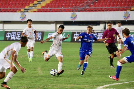 瓦蘭：若遇到合適對手我和約基奇的雙塔能奏效 但追著后衛跑不好