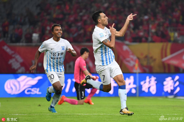 偏偏我最爭氣！太陽近8戰7勝1負 目前以10勝6負列西部第六