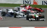 2009F1ʱվѡ