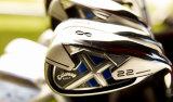 Callaway X-22