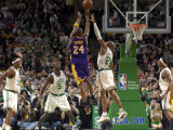 [NBA]ʤ˿Ʊȷ