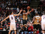 [NBA]107-96