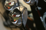TaylorMade R9