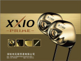 2009¿XXIO SP500