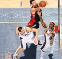 [NBA]100-90