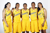 [WNBA]𶯶ýд