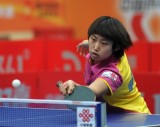 2012年中国乒乓球超级联赛_新浪图集_新浪网