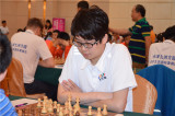 修德顺坐镇一台