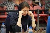 伊朗美女棋手