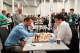 棋王强强对决
