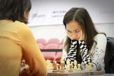 印尼小将遭遇强敌