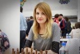 法国美女棋手苏菲