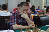 吴玺斌坐镇黑龙江一台