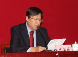 中国国象协会秘书长叶江川总结奥赛夺冠