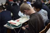 象棋不离手