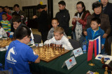 小棋迷的节日