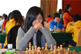 山东队小美女肖依依