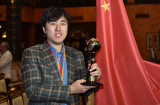 老将卜祥志
