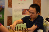 倪华出子瞬间