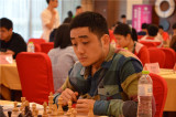 王玥状态神勇