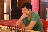 卜祥志蓄势待发