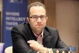 乌克兰棋手艾利亚诺夫