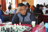 印尼男棋手