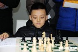 国际象棋爱好者
