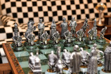 别具一格的国际象棋