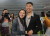 舜天队国脚任航上演现场求婚的大戏图片