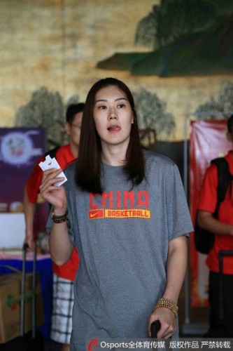 中国女篮&WCBA联赛_新浪竞技风暴_新浪网